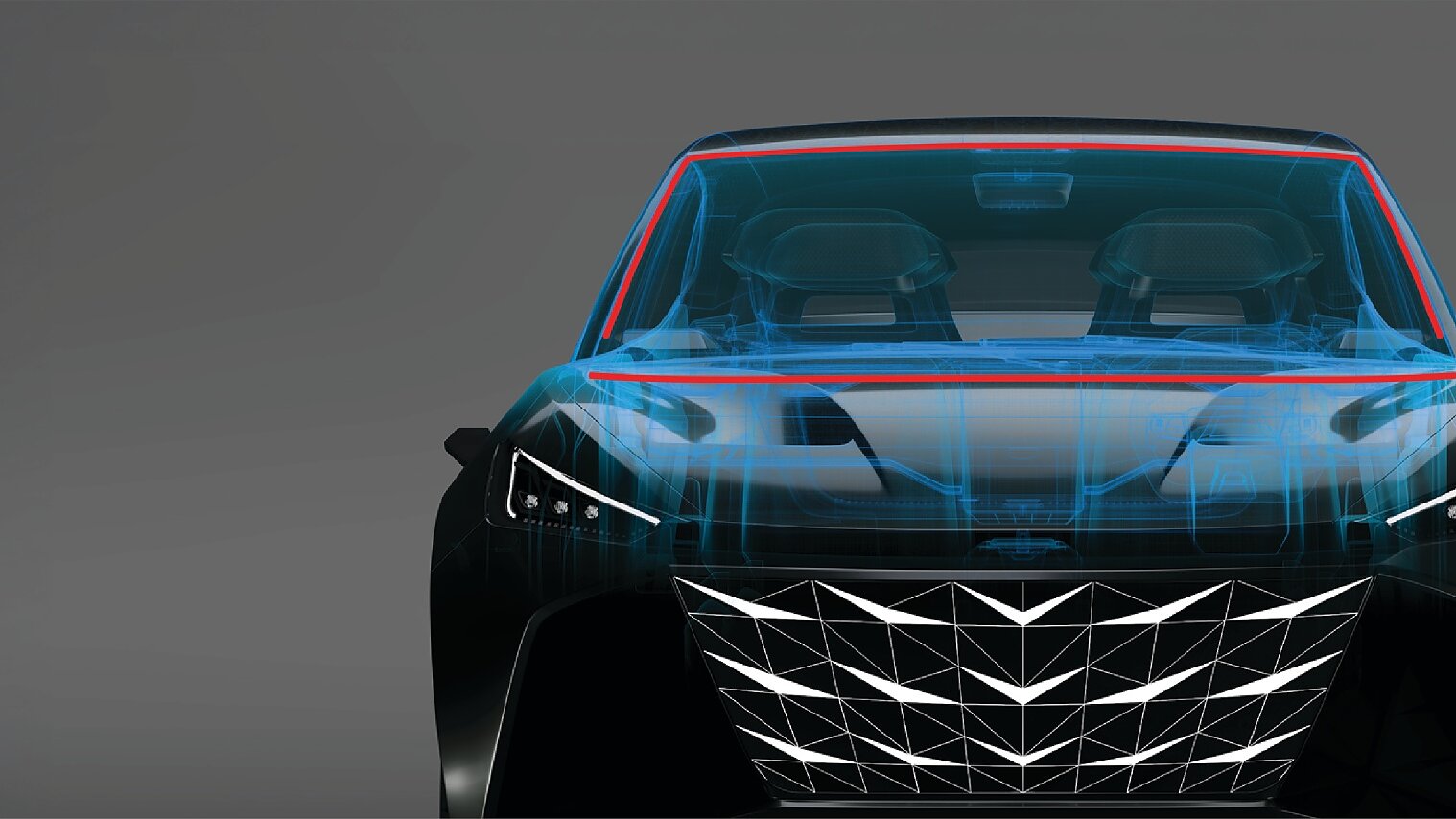 TES6945 - Seal Line Landingpage headers